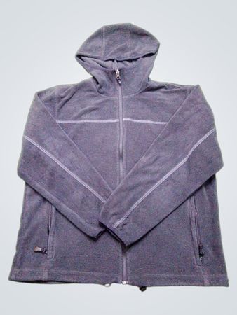 Columbia Fleece Hoodie