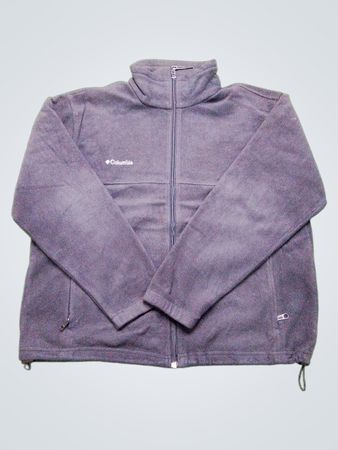 Columbia Fleece-Jacke