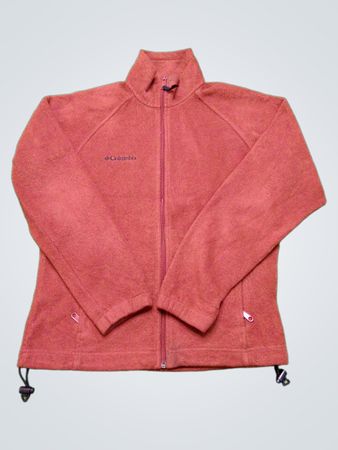 Columbia Fleecejacke
