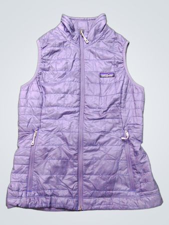 Veste matelassée Patagonia