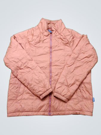 Patagonia Quilted Jacket