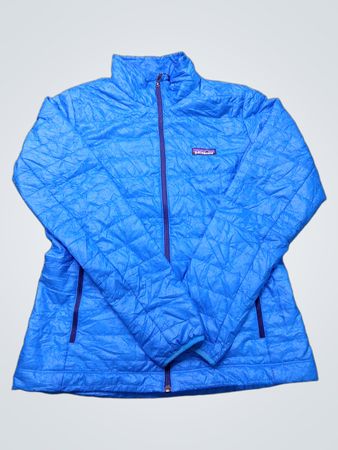 Veste en duvet pour femmes Patagonia