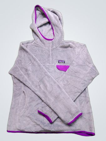 Patagonia Women's Fleece Hoodie