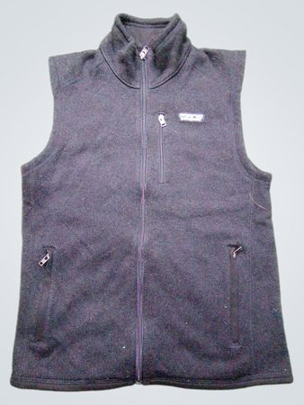 Patagonia Fleece Vest