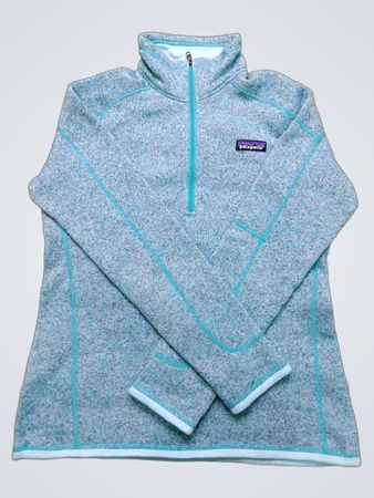 Patagonia Women's Fleece Pullover