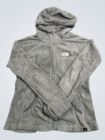 The North Face Fleece Hoodie