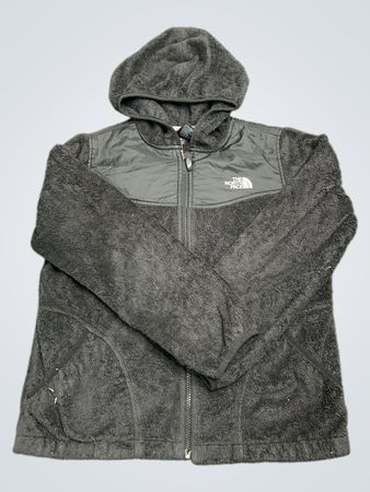 The North Face Fleece Hoodie