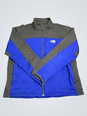 The North Face Fleece Jacket