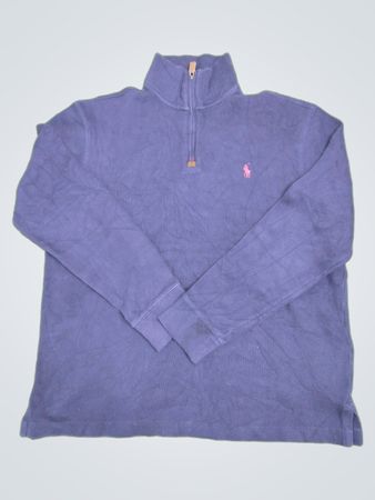 Polo Ralph Lauren 1/4 Zip Pullover