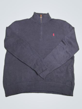 Polo Ralph Lauren 1/4 Zip Sweater