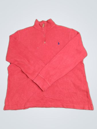 Polo Ralph Lauren 1/4 Zip Pullover