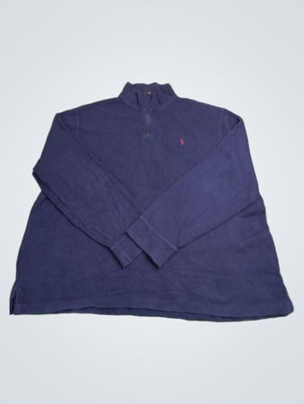 Polo Ralph Lauren Men's 1/4 Zip Pullover