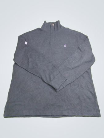 Polo by Ralph Lauren 1/4 Zip Pullover