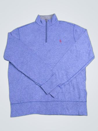 Polo Ralph Lauren Sweatshirt 1/4 Zip