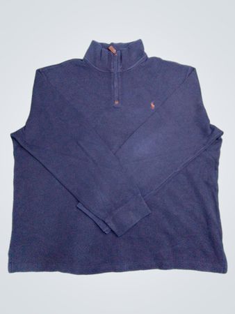 Polo Ralph Lauren Quarter Zip Pullover