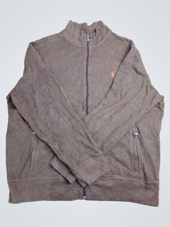 Veste zippée intégrale Performance Polo Ralph Lauren