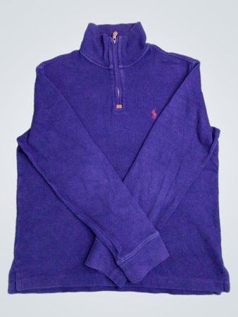 Polo Ralph Lauren 1/4 Zip Pullover