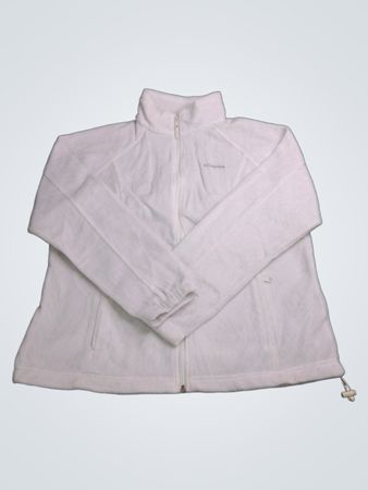 Columbia Fleece-Jacke