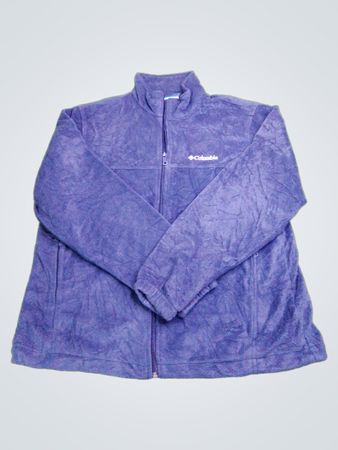 Columbia Fleecejacke