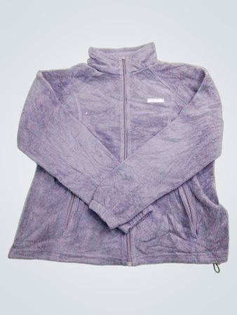 Columbia Sportswear Company Fleece Jacket