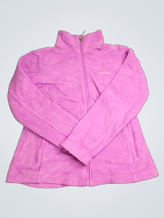 Columbia Fleecejacke