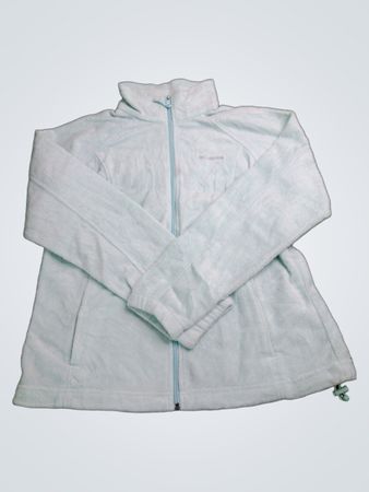 Columbia Fleece Jacke
