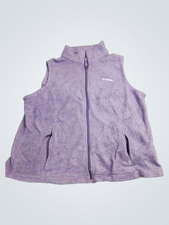 Columbia Fleece Weste