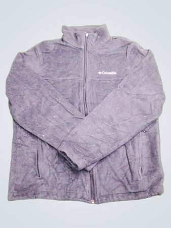 Columbia Fleecejacke