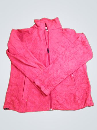 Columbia Fleece-Jacke