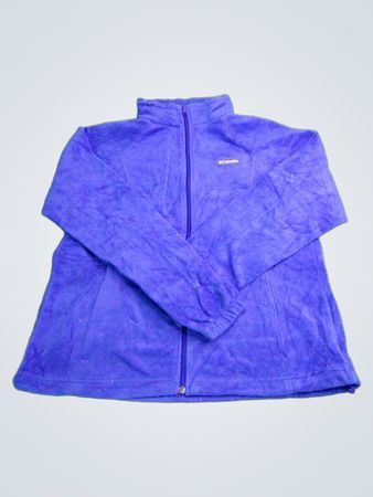 Veste en polaire Columbia