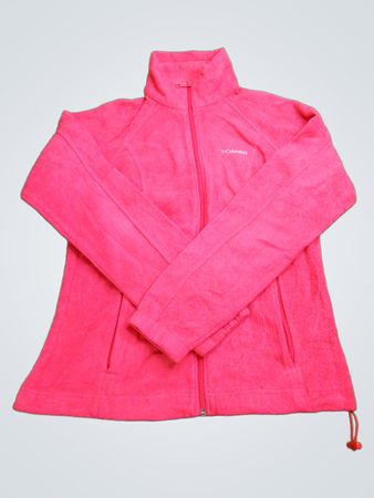 Columbia Fleece-Jacke