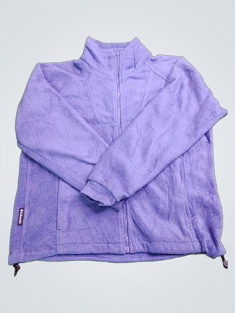 Columbia Fleece-Jacke