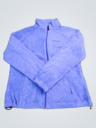 Columbia Sportswear Company Damen Fleecejacke