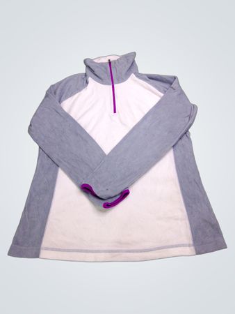 Columbia Fleece Pullover