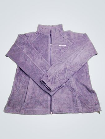 Columbia Fleecejacke
