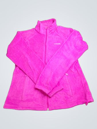 Columbia Fleece Jacket
