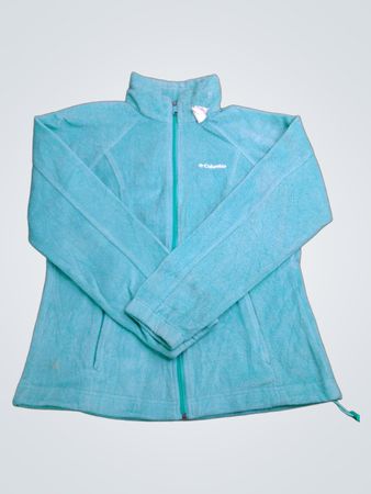 Columbia Fleecejacke