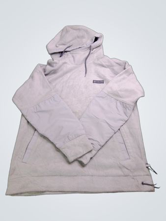 Columbia Fleece Hoodie