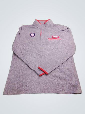 Columbia Fleece Pullover