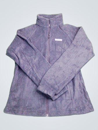 Columbia Fleece-Jacke