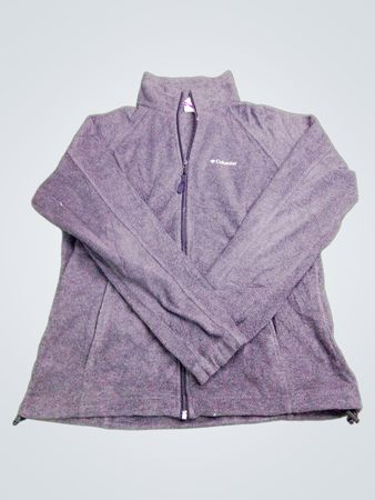 Columbia Fleece-Jacke