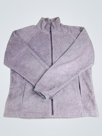 Columbia Fleecejacke