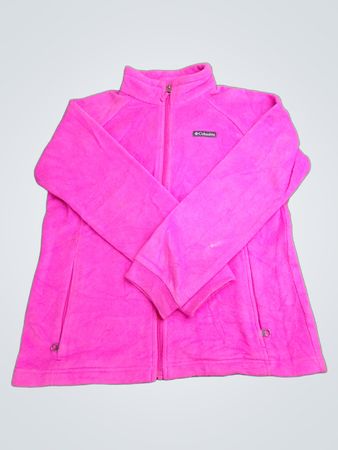 Columbia Fleece-Jacke