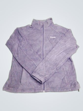 Columbia Fleecejacke