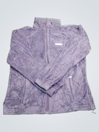 Columbia Fleecejacke