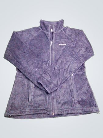 Columbia Fleecejacke