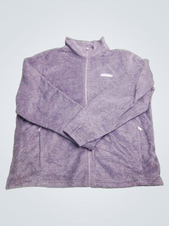 Columbia Fleecejacke