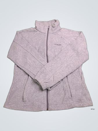 Columbia Fleecejacke