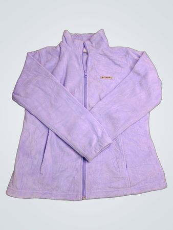 Columbia Fleecejacke