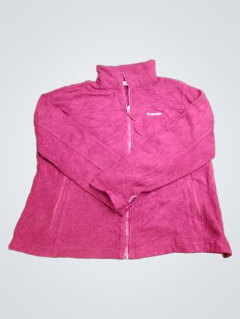 Columbia Fleece-Jacke